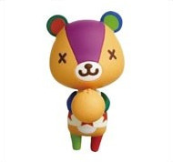 Patch, Doubutsu No Mori, Furuta, Trading
