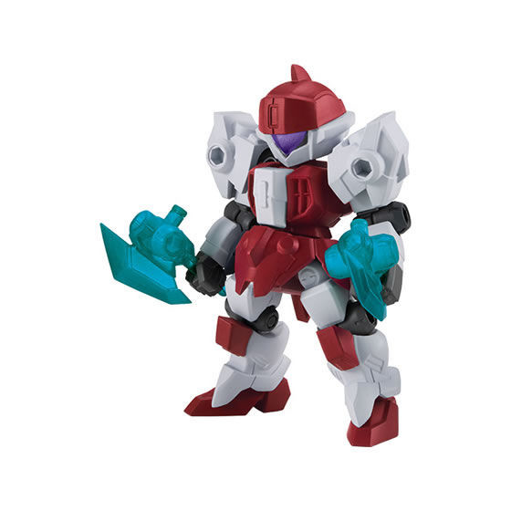 Kriega, Original, Bandai, Trading, 4549660445913