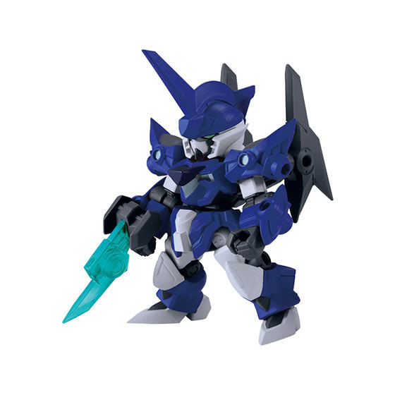 Aura, Original, Bandai, Trading, 4549660445913