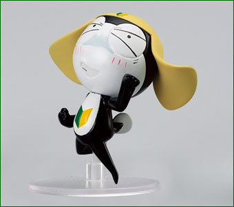 Tamama Nitouhei, Keroro Gunsou, Bandai, Trading
