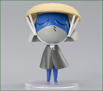 Dororo Heichou, Keroro Gunsou, Bandai, Trading