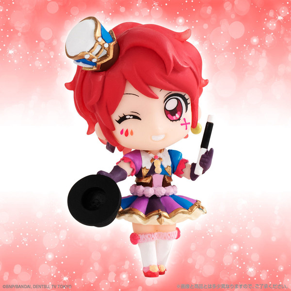 Ichinose Kaede, Aikatsu!, Bandai, Trading