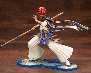 Dohalim, Tales Of Arise, Kotobukiya, Pre-Painted, 1/8