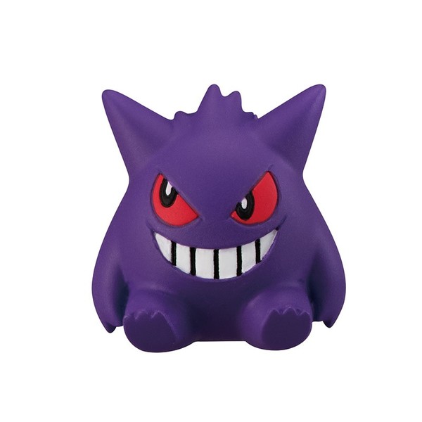 Gangar, Pocket Monsters, Takara Tomy A.R.T.S, Trading