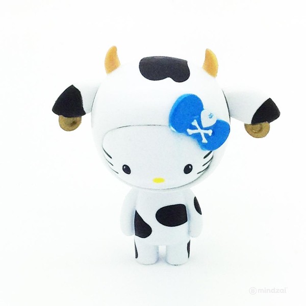 Hello Kitty, Hello Kitty, Moofia, Tokidoki, Trading