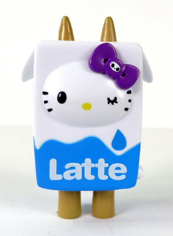 Hello Kitty, Hello Kitty, Tokidoki, Trading
