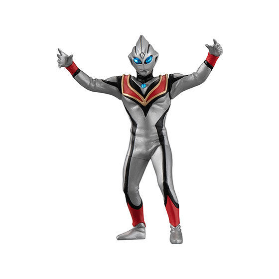 Evil Tiga, Ultraman Tiga, Bandai, Trading