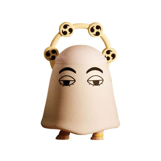 Medjed (Eneru), One Piece, Bandai, Trading