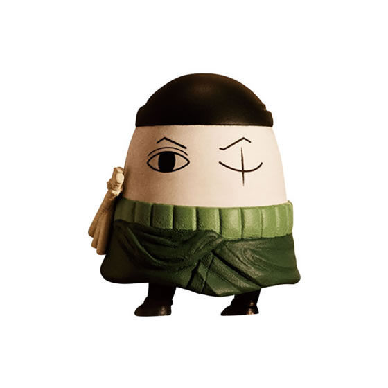 Medjed (Zoro), One Piece, Bandai, Trading