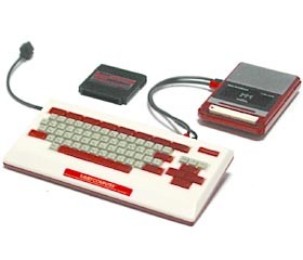 Family Basic & Data Recorder, Takara Tomy A.R.T.S, Yujin, Trading, 1/6