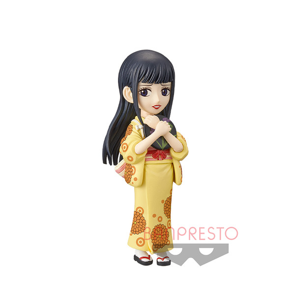 O-Kiku, One Piece, Bandai Spirits, Trading