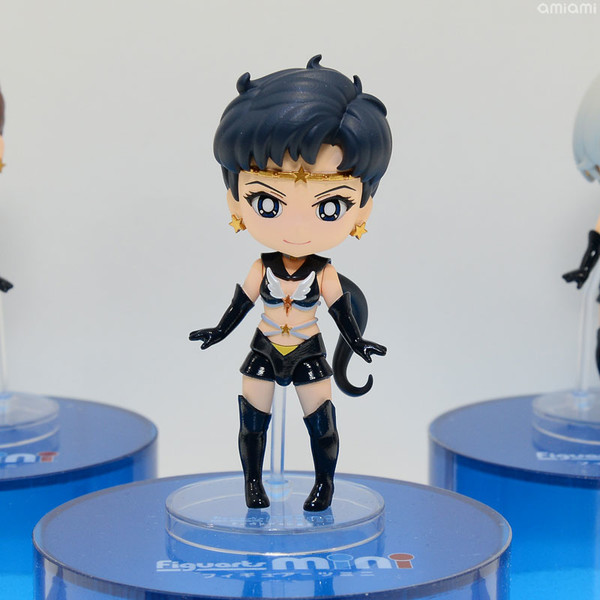 Sailor Star Fighter, Bishoujo Senshi Sailor Moon, Bandai Spirits, Trading