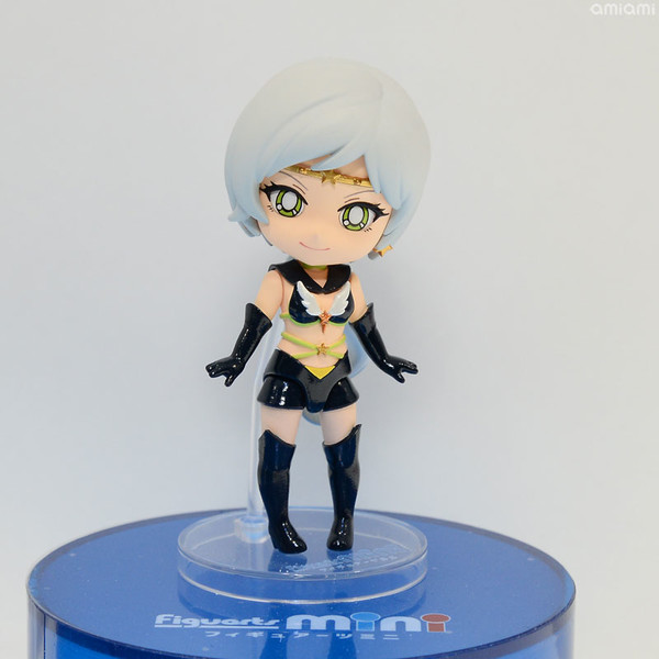 Sailor Star Healer, Bishoujo Senshi Sailor Moon, Bandai Spirits, Trading