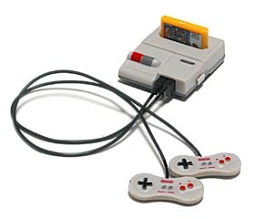 AV Famicom, Super Mario Bros. 3, Takara Tomy A.R.T.S, Trading, 1/6