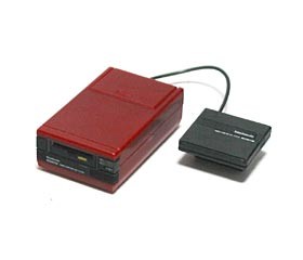 Family Computer Disk System, Takara Tomy A.R.T.S, Yujin, Trading, 1/6