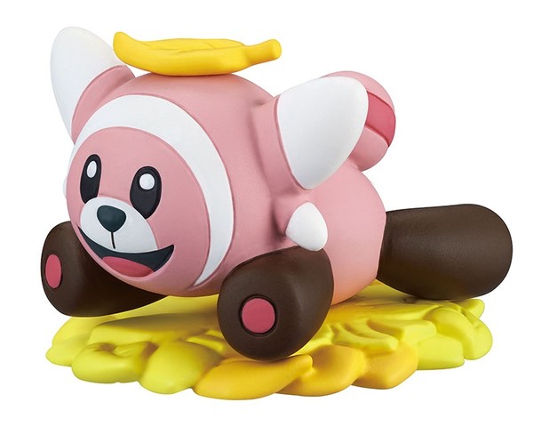 Nuikoguma, Pocket Monsters Sun & Moon, Takara Tomy A.R.T.S, Trading