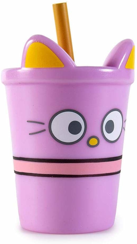 Chococat (Drink), Hello Kitty, Sanrio Characters, Kidrobot, Trading