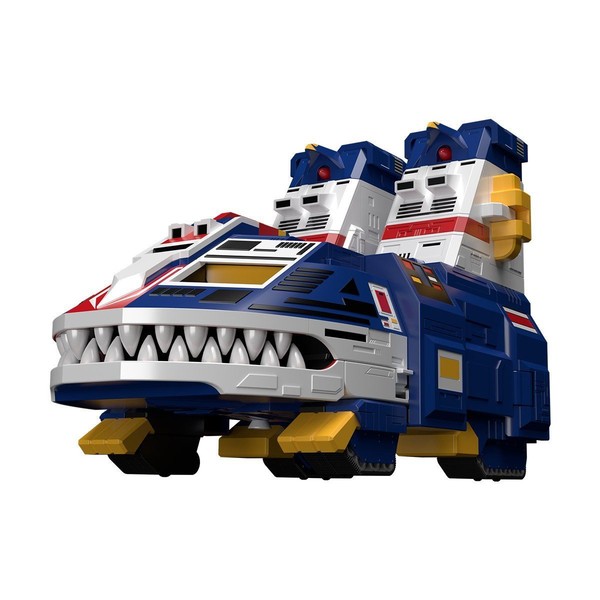 Jaguar Vulcan, Taiyou Sentai Sun Vulcan, Bandai, Trading