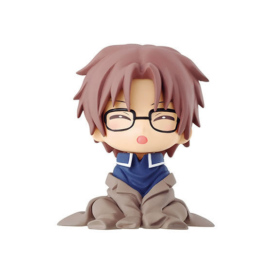 Okiya Subaru, Meitantei Conan, Bandai Spirits, Trading