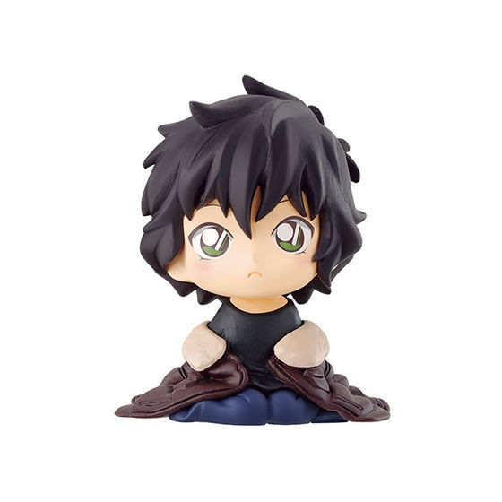 Sera Masumi, Meitantei Conan, Bandai Spirits, Trading