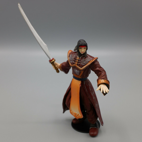 Zhou Yu, Shin Sangoku Musou 2, Koei, Trading