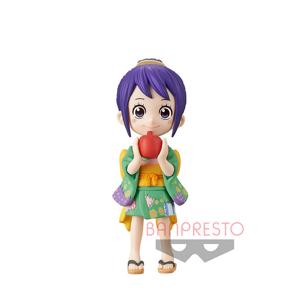 Tama, One Piece, Bandai Spirits, Trading