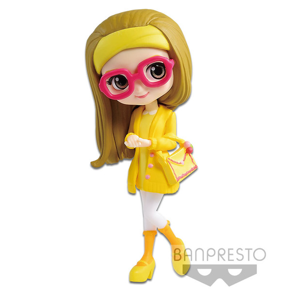 Honey Lemon, Big Hero 6, Bandai Spirits, Trading