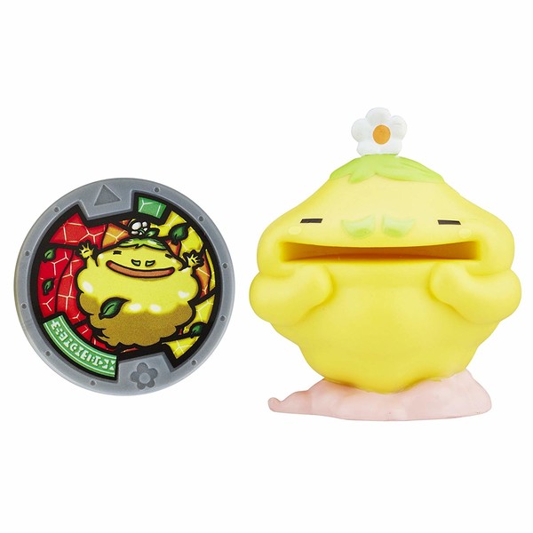 Honobono, Youkai Watch, Hasbro, Trading
