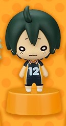 Yamaguchi Tadashi, Haikyuu!!, Takara Tomy A.R.T.S, Trading