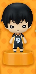 Kageyama Tobio, Haikyuu!!, Takara Tomy A.R.T.S, Trading
