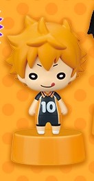 Hinata Shouyou, Haikyuu!!, Takara Tomy A.R.T.S, Trading