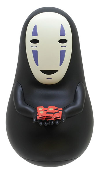 Kaonashi, Sen To Chihiro No Kamikakushi, Ensky, Trading