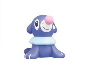 Ashimari, Pocket Monsters Sun & Moon, Takara Tomy A.R.T.S, Trading