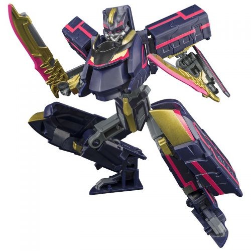 Black Shinkalion, Shinkansen Henkei Robo Shinkalion, F-Toys, Trading