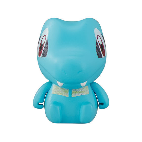 Waninoko, Pocket Monsters, Bandai, Trading