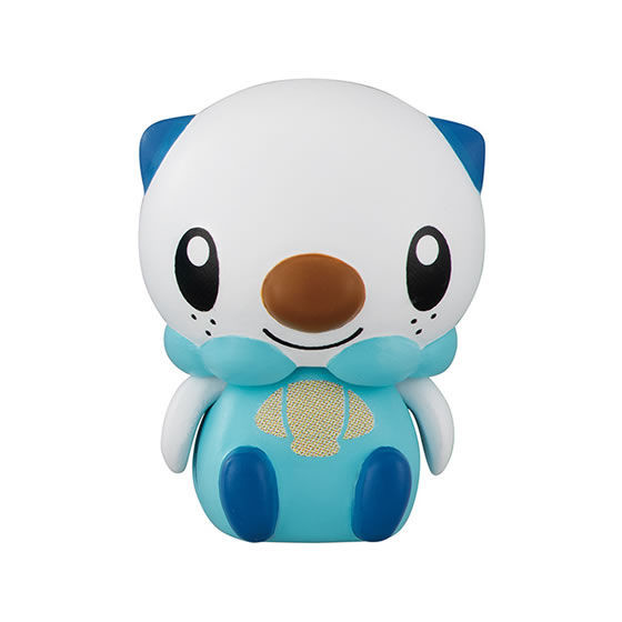 Mijumaru, Pocket Monsters, Bandai, Trading