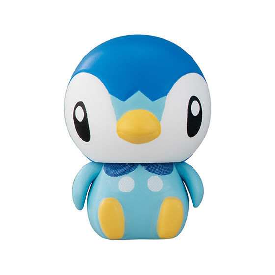 Pochama, Pocket Monsters, Bandai, Trading