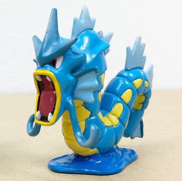 Gyarados, Pocket Monsters, Tomy, Trading