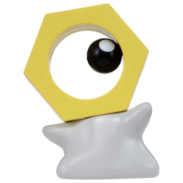 Meltan, Pocket Monsters, Takara Tomy, Trading