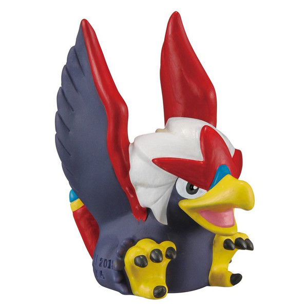 Warrgle, Pocket Monsters, Bandai, Trading
