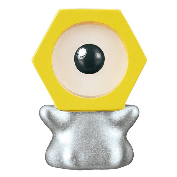 Meltan (Clear), Pocket Monsters, Bandai, Trading