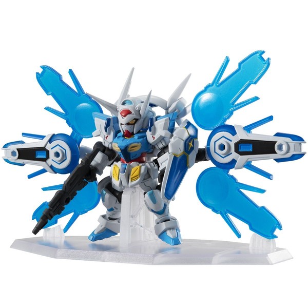 YG-111 Gundam G-Self (Perfect Pack), Gundam Reconguista In G, Bandai, Trading
