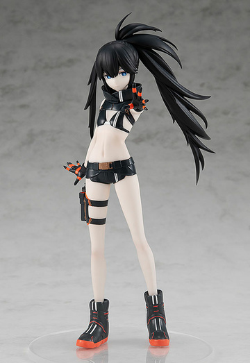Black★Rock Shooter (Empress [Black Rock Shooter] DAWN FALL), Black★★Rock Shooter: Dawn Fall, Good Smile Company, Pre-Painted