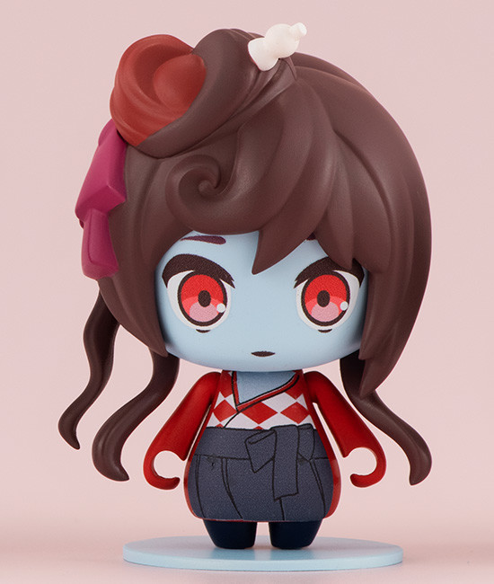Yuugiri (Zombie), Zombie Land Saga, Good Smile Company, Trading