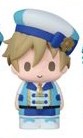 Mashiro Tomoya, Ensemble Stars!, Ensky, Trading
