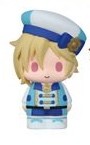 Nito Nazuna, Ensemble Stars!, Ensky, Trading