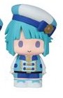 Shino Hajime, Ensemble Stars!, Ensky, Trading