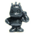 Wanriky (Gunmetal), Pocket Monsters, Kyodo, Trading