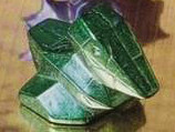Porygon (Green), Pocket Monsters, Kyodo, Trading