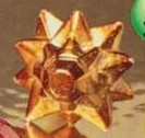 Starmie (Orange), Pocket Monsters, Kyodo, Trading